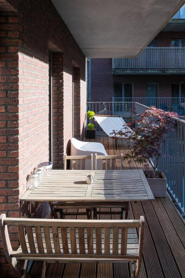 London 993 Apt 202 Antwerpen Kültér fotó