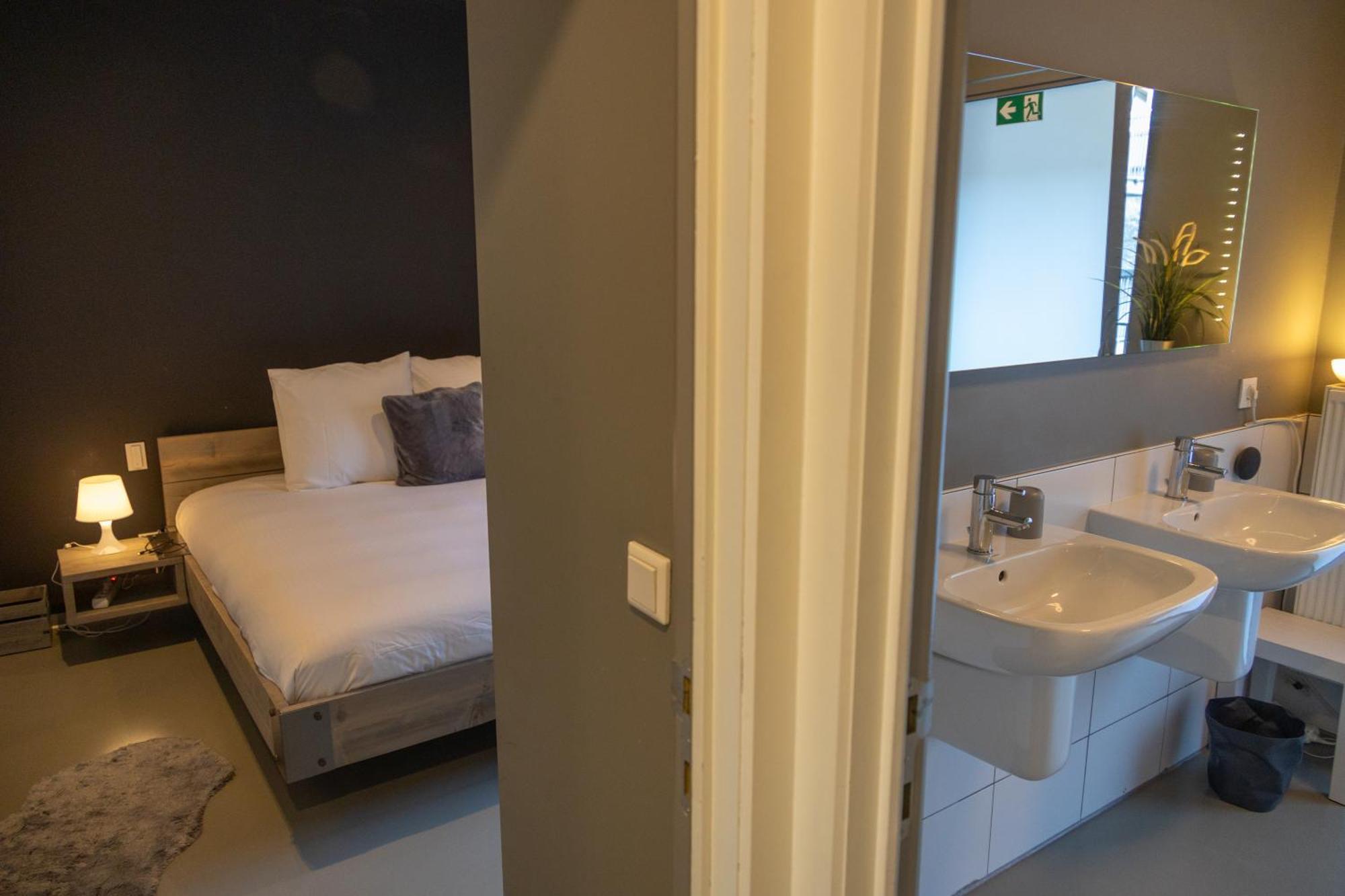 London 993 Apt 202 Antwerpen Kültér fotó
